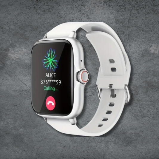 Sports Smart Watch Touch Display